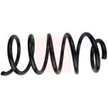 Apec Coil Spring Front ACS1762