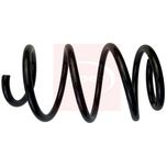 Apec Coil Spring Front ACS1764