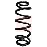 Apec Coil Spring Rear ACS1784