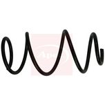 Apec Coil Spring Front ACS1786