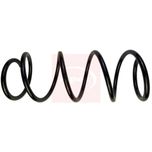 Apec Coil Spring Front ACS1787