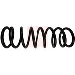 Apec Coil Spring Rear ACS1792