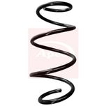 Apec Coil Spring Front ACS1797