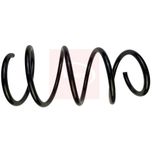 Apec Coil Spring Front ACS1802