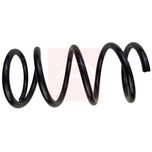 Apec Coil Spring Rear ACS1807