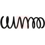 Apec Coil Spring Rear ACS1809