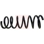 Apec Coil Spring Rear ACS1814