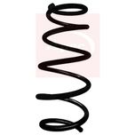 Apec Coil Spring Front ACS1833