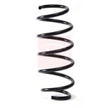 Apec Coil Spring Front ACS1851