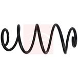 Apec Coil Spring Rear ACS1852