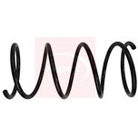 Apec Coil Spring Front ACS1858