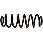 Apec Coil Spring Rear ACS1859