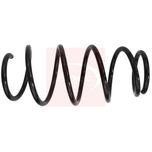 Apec Coil Spring Front ACS1861