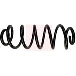 Apec Coil Spring Rear ACS1863