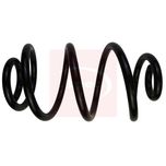 Apec Coil Spring Rear ACS1865