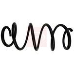 Apec Coil Spring Front ACS1868