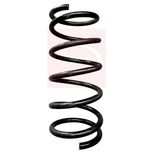 Apec Coil Spring Front ACS1871