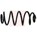 Apec Coil Spring Rear ACS1872