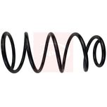 Apec Coil Spring Front ACS1878