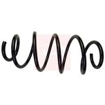 Apec Coil Spring Front ACS1879