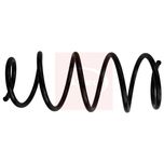 Apec Coil Spring Front ACS1886