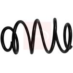 Apec Coil Spring Front ACS1898