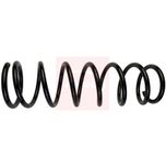 Apec Coil Spring Rear ACS1902