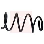 Apec Coil Spring Front ACS1904