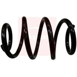 Apec Coil Spring Rear ACS1908