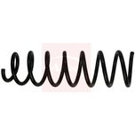 Apec Coil Spring Rear ACS1911