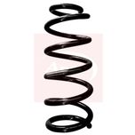 Apec Coil Spring Rear ACS1913