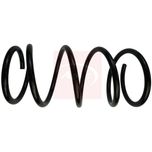 Apec Coil Spring Rear ACS1919