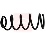 Apec Coil Spring Rear ACS1923