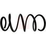 Apec Coil Spring Front ACS1926