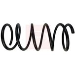 Apec Coil Spring Rear ACS1933