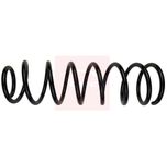 Apec Coil Spring Rear ACS1937