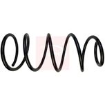 Apec Coil Spring Front ACS1943