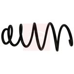 Apec Coil Spring Front ACS1958