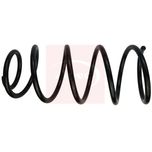 Apec Coil Spring Front ACS1960