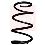 Apec Coil Spring Front ACS1965