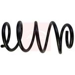 Apec Coil Spring Front ACS1966