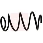 Apec Coil Spring Front ACS1969