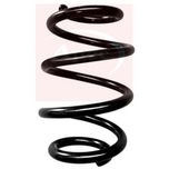 Apec Coil Spring Rear ACS1970