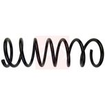 Apec Coil Spring Rear ACS1971