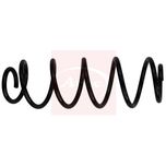 Apec Coil Spring Rear ACS1974