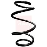 Apec Coil Spring Front ACS1978