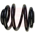 Apec Coil Spring Rear ACS1980