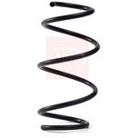 Apec Coil Spring Front ACS2013