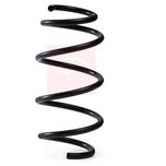 Apec Coil Spring Front ACS2017