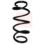 Apec Coil Spring Front ACS2058